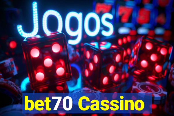 bet70 Cassino