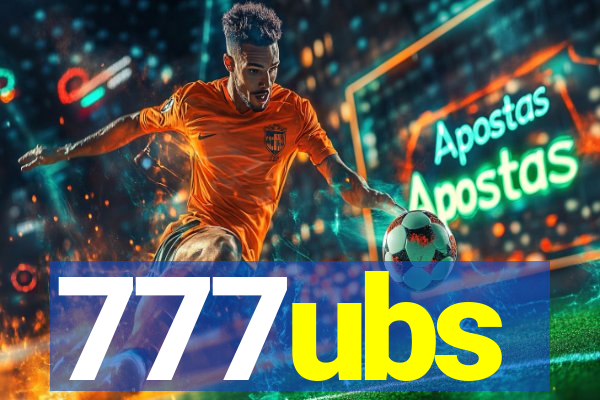 777ubs