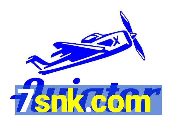 7snk.com