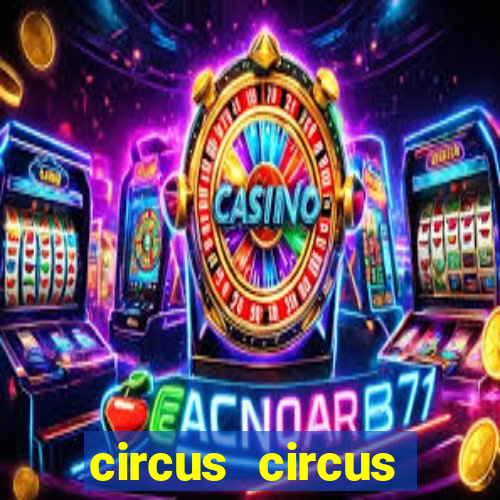 circus circus casino las vegas wikipedia