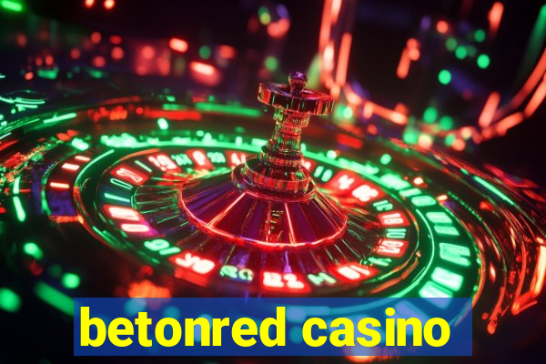 betonred casino