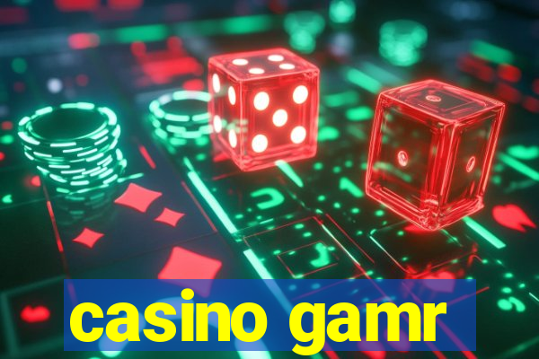 casino gamr