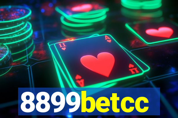 8899betcc