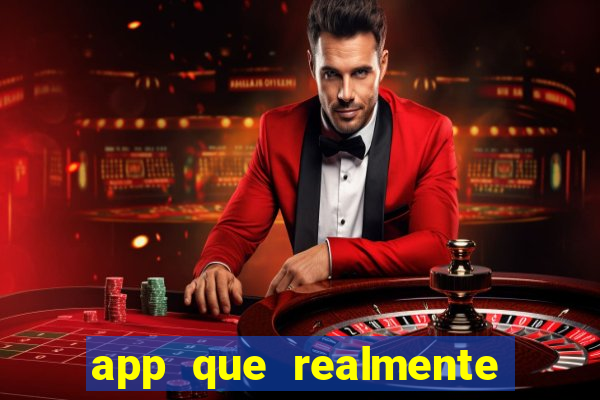 app que realmente paga para jogar