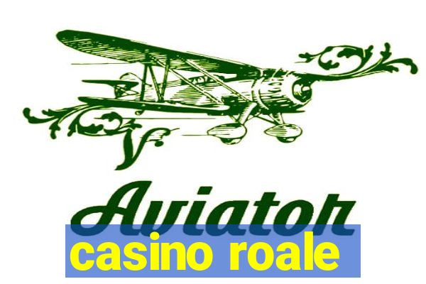 casino roale