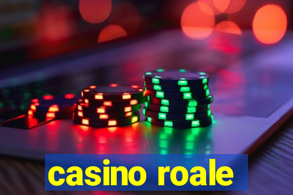 casino roale