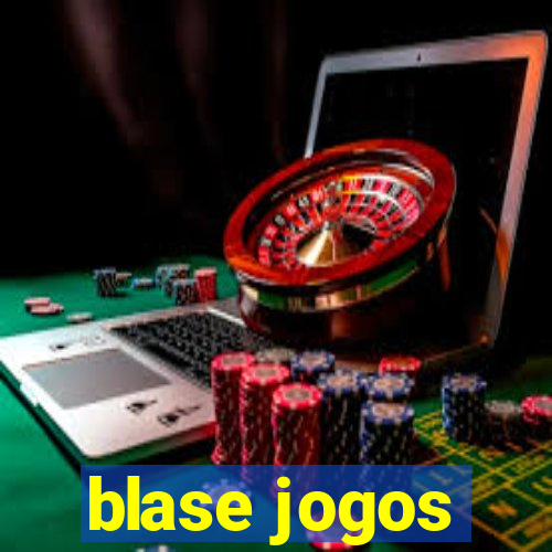 blase jogos