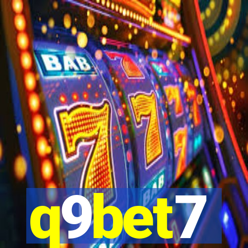 q9bet7