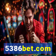 5386bet.com