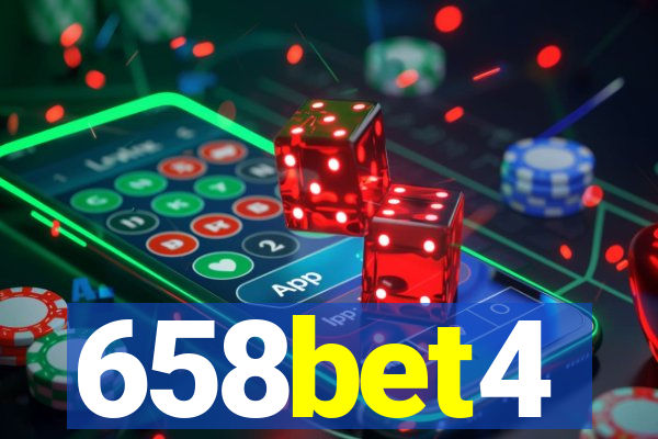 658bet4