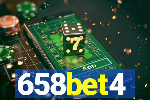 658bet4