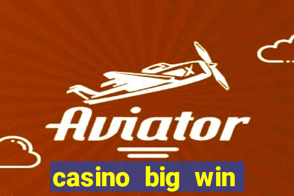 casino big win slots gacor777