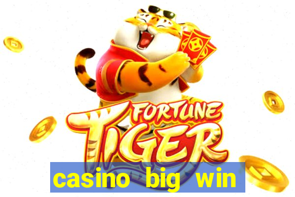 casino big win slots gacor777