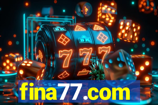 fina77.com