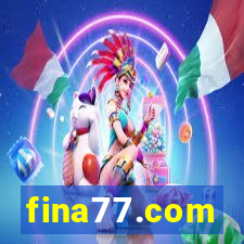 fina77.com