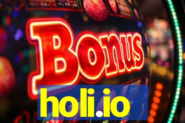 holi.io