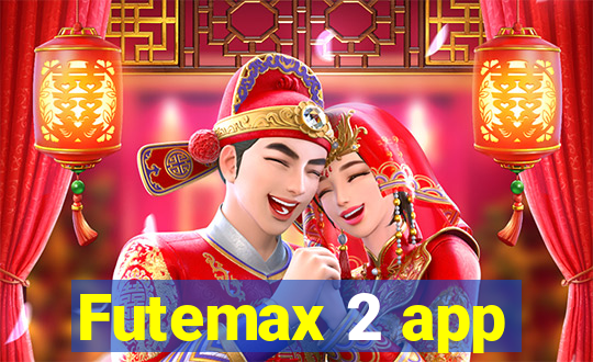 Futemax 2 app