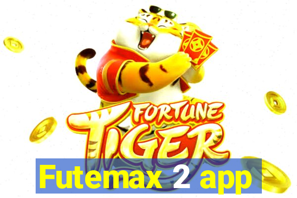 Futemax 2 app