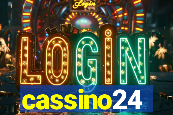 cassino24