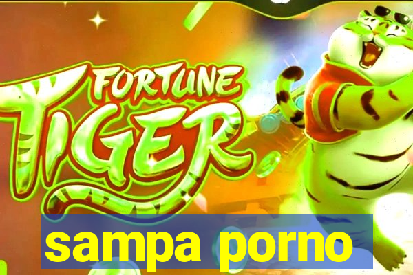 sampa porno