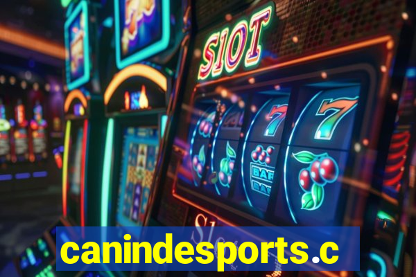 canindesports.com