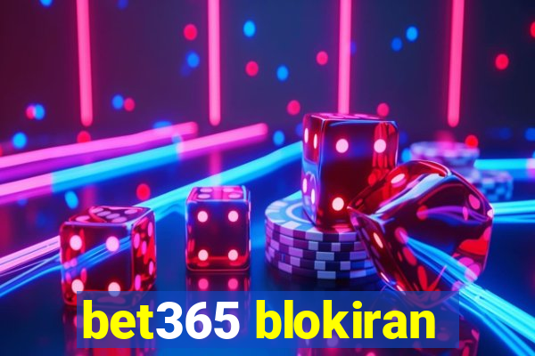 bet365 blokiran