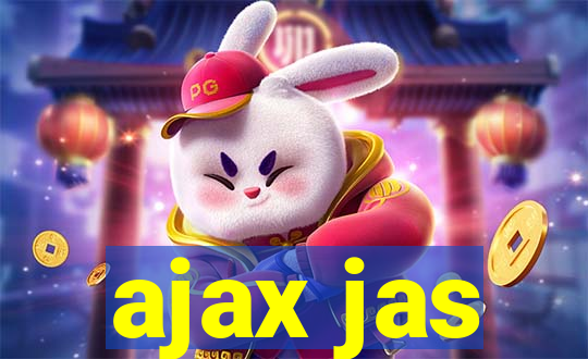 ajax jas