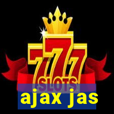 ajax jas