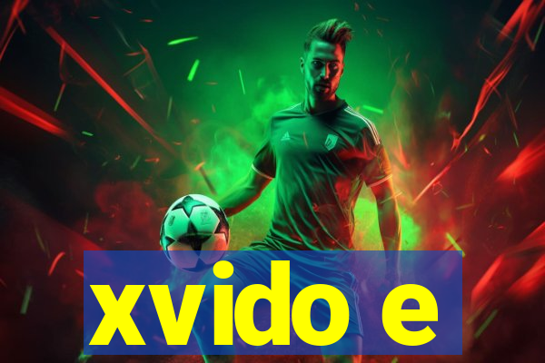 xvido e