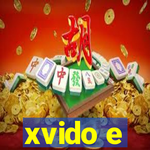 xvido e