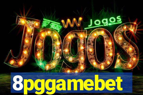 8pggamebet