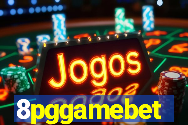 8pggamebet