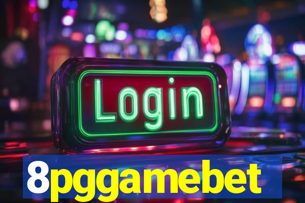 8pggamebet