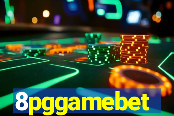 8pggamebet