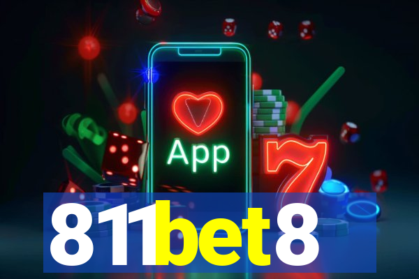 811bet8