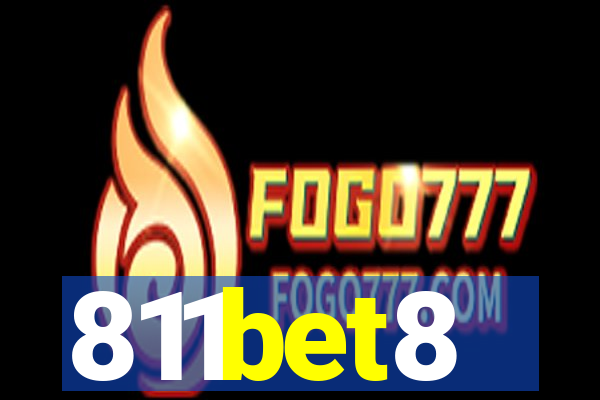 811bet8