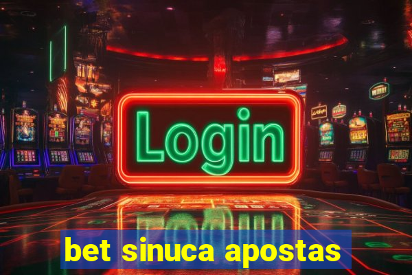 bet sinuca apostas