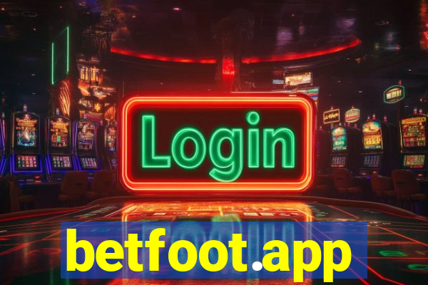 betfoot.app