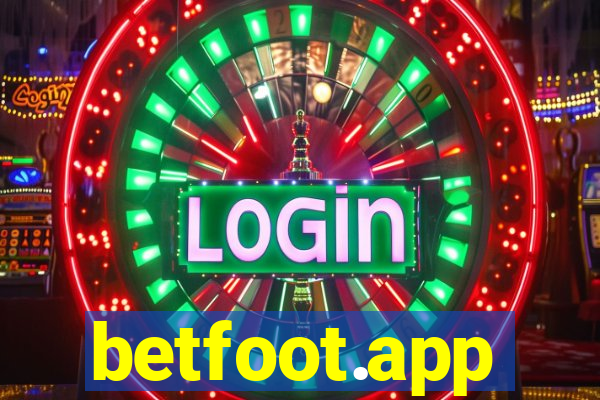 betfoot.app