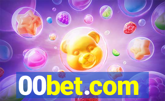 00bet.com