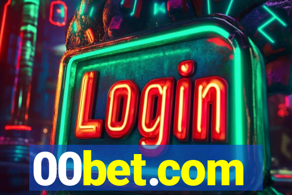 00bet.com