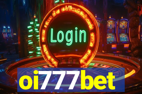 oi777bet