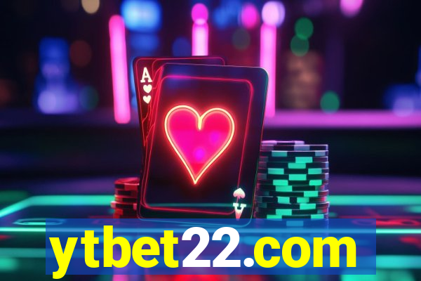 ytbet22.com