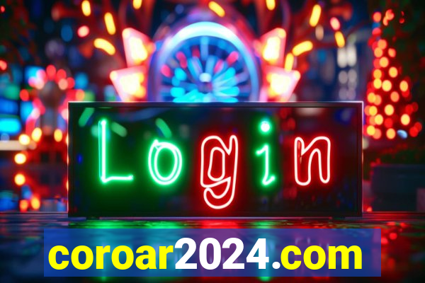 coroar2024.com