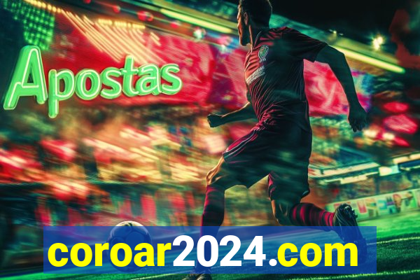 coroar2024.com