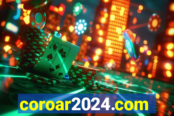 coroar2024.com