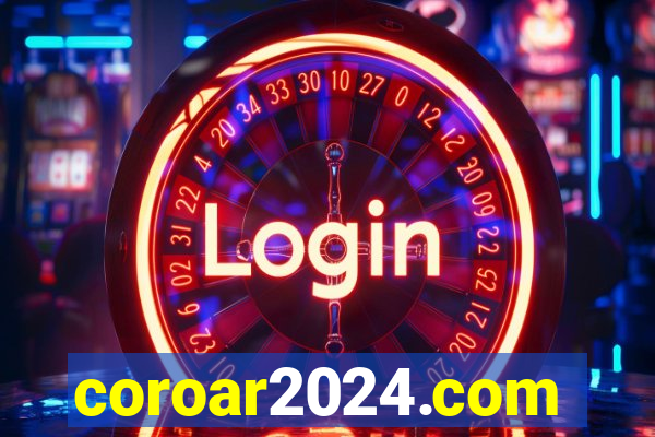 coroar2024.com