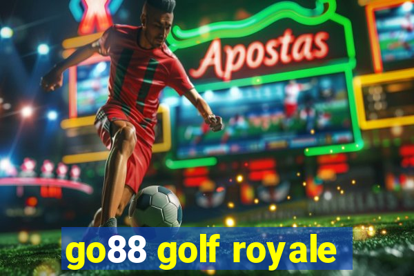 go88 golf royale