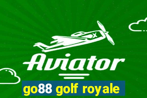 go88 golf royale