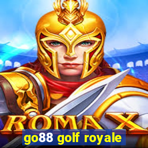 go88 golf royale